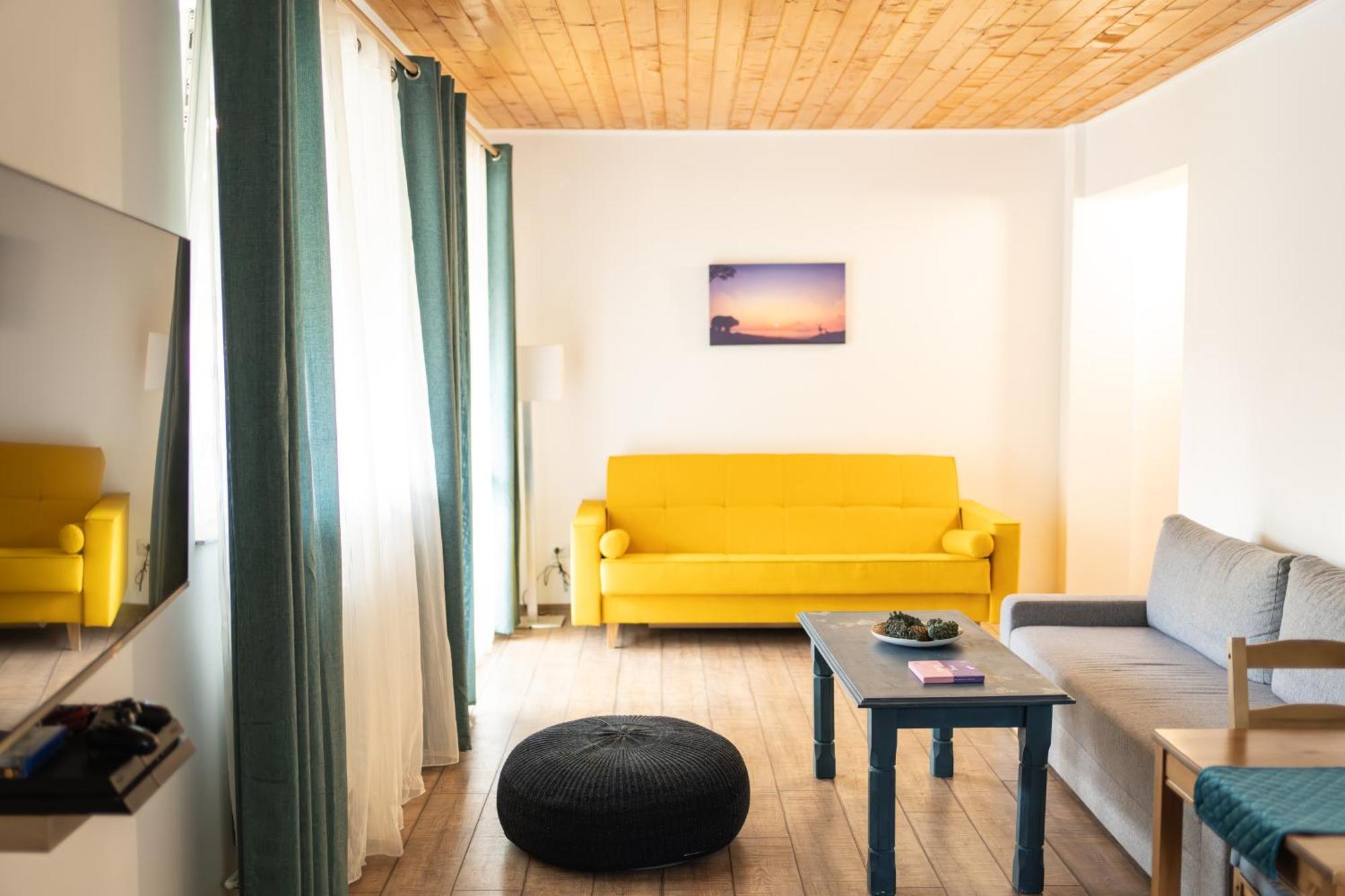 Dinvis Apartments Poiana Brasov Exteriör bild