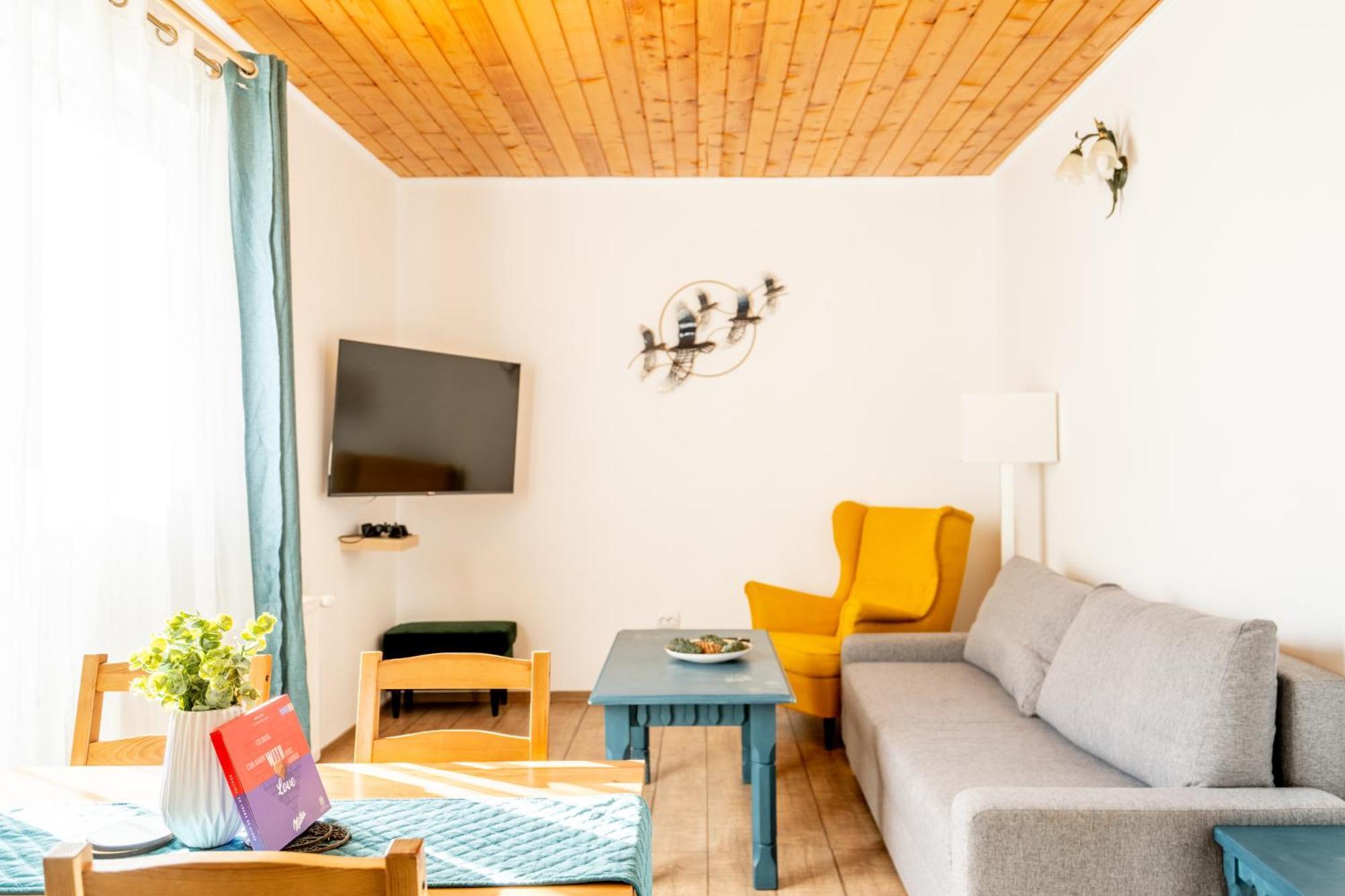 Dinvis Apartments Poiana Brasov Exteriör bild
